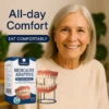 SmileFitPro® – 𝐌𝐞𝐝𝐢𝐜𝐚𝐥𝐅𝐢𝐭 𝐀𝐝𝐚𝐩𝐭𝐢𝐯𝐞 𝐃𝐞𝐧𝐭𝐮𝐫𝐞𝐬🦷Suitable for all mouth shapes, perfect fit🦷(⏰Limited time 50% off, last 30 minutes⏰)