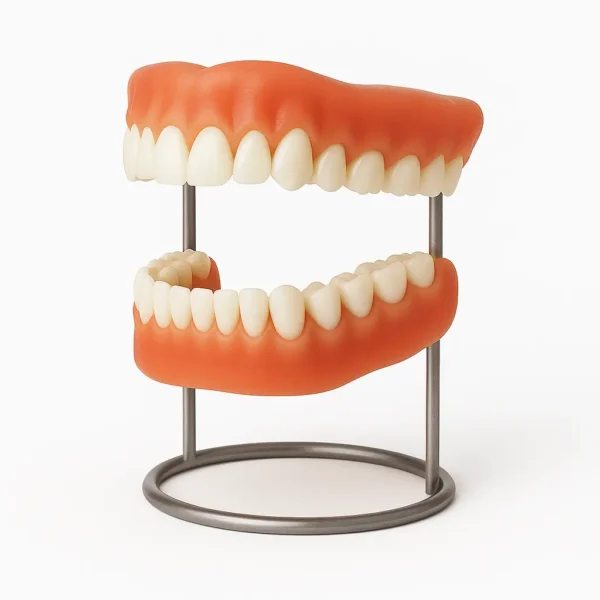 SmileFitPro® – 𝐌𝐞𝐝𝐢𝐜𝐚𝐥𝐅𝐢𝐭 𝐀𝐝𝐚𝐩𝐭𝐢𝐯𝐞 𝐃𝐞𝐧𝐭𝐮𝐫𝐞𝐬🦷Suitable for all mouth shapes, perfect fit🦷(⏰Limited time 50% off, last 30 minutes⏰)