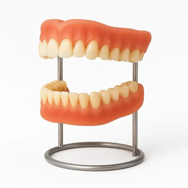 SmileFitPro® – 𝐌𝐞𝐝𝐢𝐜𝐚𝐥𝐅𝐢𝐭 𝐀𝐝𝐚𝐩𝐭𝐢𝐯𝐞 𝐃𝐞𝐧𝐭𝐮𝐫𝐞𝐬🦷Suitable for all mouth shapes, perfect fit🦷(⏰Limited time 50% off, last 30 minutes⏰)