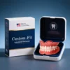 【Official Brand Store】Custom-Fit Functional Dentures