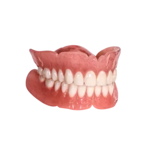 【Official Brand Store】Custom-Fit Functional Dentures