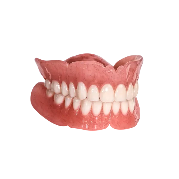 【Official Brand Store】Custom-Fit Functional Dentures