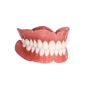 【Official Brand Store】Custom-Fit Functional Dentures