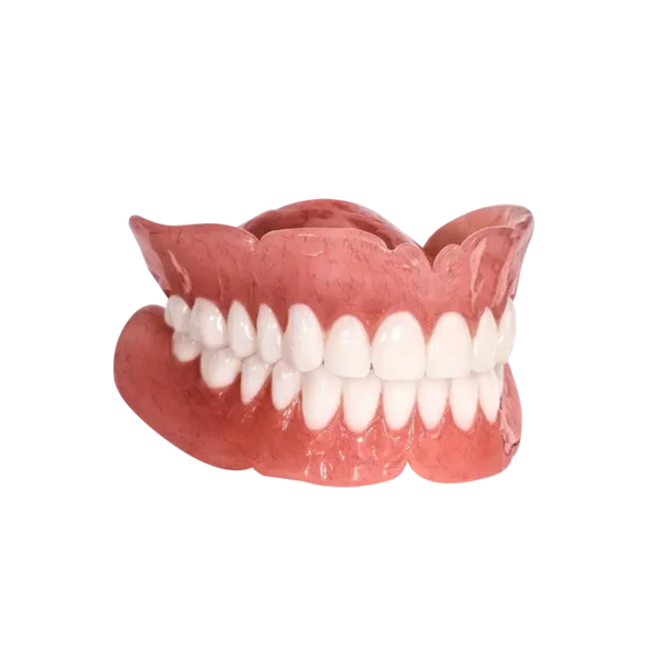 【Official Brand Store】Custom-Fit Functional Dentures