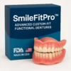 SmileFitPro™-Advanced Custom-Fit Functional Dentures