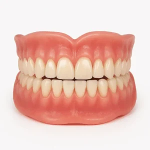 SmileFitPro™-Advanced Custom-Fit Functional Dentures