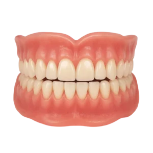 SmileFitPro™–Advanced Custom-Fit Functional Dentures