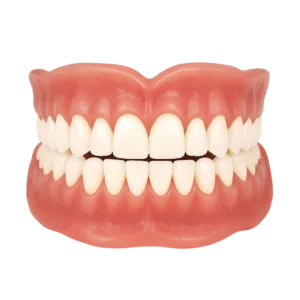 SmileFitPro™–Advanced Custom-Fit Functional Dentures
