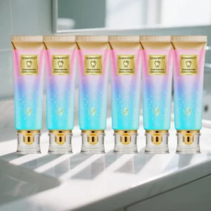 SmileFitPro™ Niacinamide Whitening Toothpaste