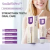 SmileFitPro™ Oral Care Toothpaste