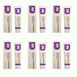 SmileFitPro™ Oral Care Toothpaste