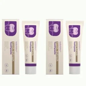SmileFitPro™ Oral Care Toothpaste