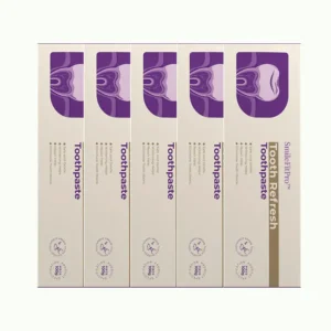 SmileFitPro™ Oral Care Toothpaste