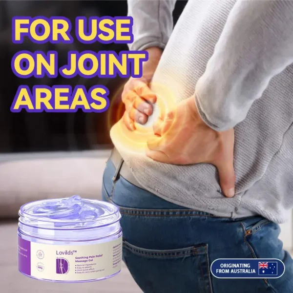 𝑳𝒐𝒗𝒊𝒍𝒅𝒔™ 𝑻𝒖𝒓𝒎𝒆𝒓𝒊𝒄 & 𝑬𝒎𝒖 𝑶𝒊𝒍 𝑨𝒓𝒕𝒉𝒓𝒊𝒕𝒊𝒔 𝑺𝒐𝒐𝒕𝒉𝒊𝒏𝒈 𝑷𝒂𝒊𝒏 𝑹𝒆𝒍𝒊𝒆𝒇 𝑴𝒂𝒔𝒔𝒂𝒈𝒆 𝑮𝒆𝒍