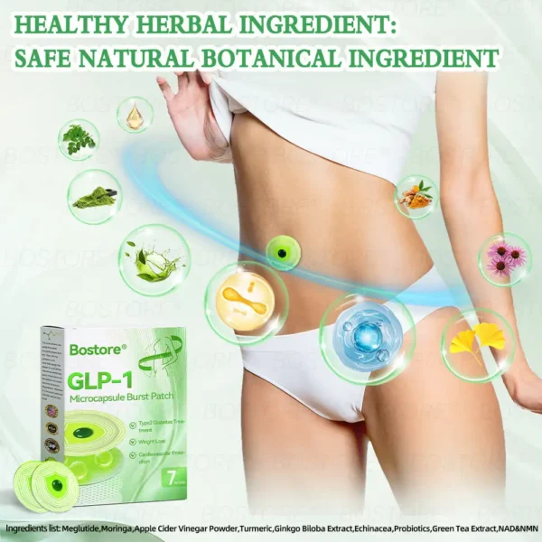 𝐑𝒆𝒔𝐮𝐥𝐭𝐬 𝒊𝒏 𝟕 𝐝𝒂𝐲𝐬✅𝐁𝐨𝒔𝒕𝗼𝗿𝗲® 𝐺𝑳𝐏 -1 𝐌𝐢𝐜𝒓𝒐𝒄𝒂𝒑𝘀𝘂𝗹𝗲 𝗕𝘂𝗿𝐬𝐭 𝑷𝒂𝙩𝙘𝙝🌱𝐎𝐛𝐞𝐬𝐢𝐭𝐲,𝑪𝒂𝒓𝒅𝒊𝒐𝒗𝒂𝒔𝒄𝒖𝒍𝒂𝒓 𝑫𝒊𝒔𝒆𝒂𝒔, 𝗗𝗶𝗮𝗯𝗲𝘁𝗲𝘀, 𝗦𝗹𝗲𝗲𝗽 𝗔𝗽𝗻𝗲𝗮, 𝐉𝐨𝐢𝐧𝐭 𝐏𝐫𝐨𝐛𝐥𝐞𝐦𝐬, 𝐚𝐧𝐝 𝐌𝐨𝐫𝐞
