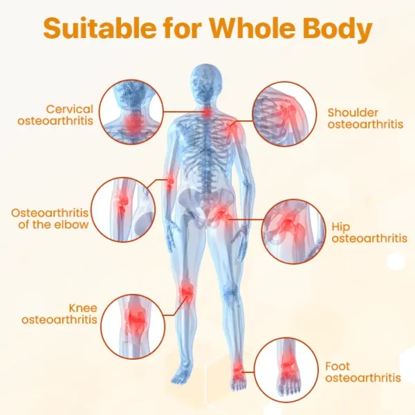 ✨𝐎𝐟𝐟𝐢𝐜𝐢𝐚𝐥 𝐒𝐭𝐨𝐫𝐞:BeeTherix™ BeeVenom Joint Repair Cream |Nature’s Answer to Joint Pain — Trusted by 200,000+ Customers