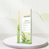 Breathe Qooes™ Mullein Relaxation Stick – Instant Lung Relief, Detox & Fresh Breath in Seconds!
