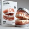 INSIDEEFY™ –🦷Advanced Customized Full Denture Set🦷 {Developed by Harvard University}