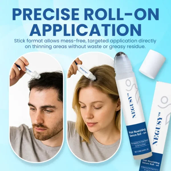 NEGUSY™ Hair Regrowth Stick