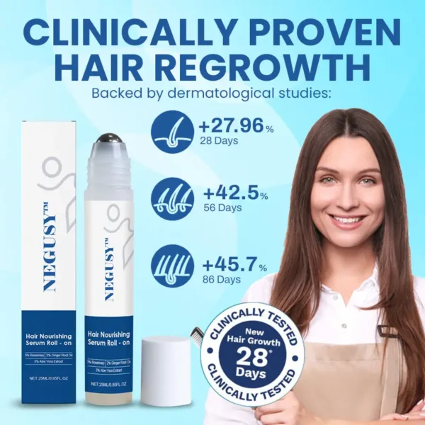 NEGUSY™ Hair Regrowth Stick