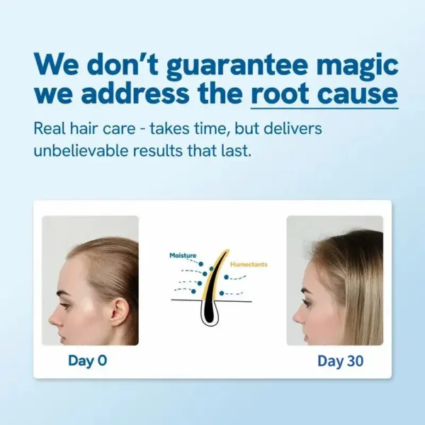 Slimoly™ Advanced Anti-Hair Loss Roll-On – See hair growth in 1-2 weeks