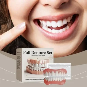 SmileForm™ - Elevate Your Smile, Effortlessly.