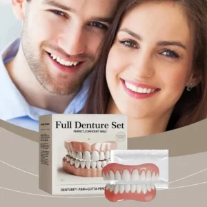 SmileForm™ - Elevate Your Smile, Effortlessly.