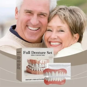 SmileForm™ - Elevate Your Smile, Effortlessly.