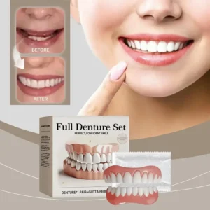 SmileForm™ - Elevate Your Smile, Effortlessly.