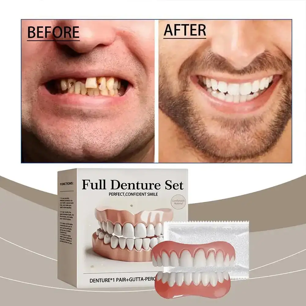 SmileForm™ - Elevate Your Smile, Effortlessly.