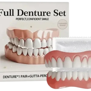 SmileForm™ - Elevate Your Smile, Effortlessly.