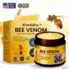 Vioralifes™ Bee Venom Pain-Relief Bone Healing Cream⚡Approved by the American Academy of Orthopaedic Surgeons (AAOS)