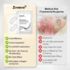 ✅Official Store: Zvoevo® Deep Precision Age-Defying Nano Microneedle Patches - Deep-acting solution for tackling under-eye bags, dark circles, laughter lines, forehead lines, and all those other pesky facial wrinkles.