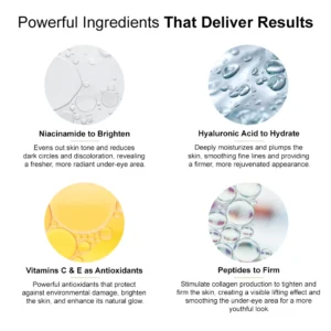 ✅Official Store: Zvoevo® Deep Precision Age-Defying Nano Microneedle Patches - Deep-acting solution for tackling under-eye bags, dark circles, laughter lines, forehead lines, and all those other pesky facial wrinkles.