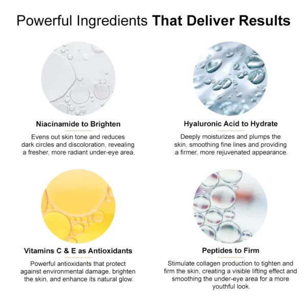 ✅Official Store: Zvoevo® Deep Precision Age-Defying Nano Microneedle Patches - Deep-acting solution for tackling under-eye bags, dark circles, laughter lines, forehead lines, and all those other pesky facial wrinkles.