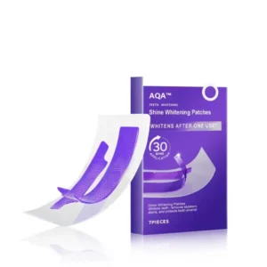 AQA™ Whitening Strips