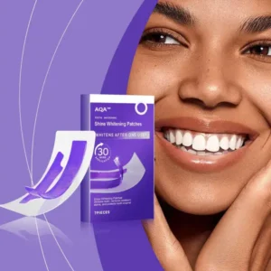 AQA™ Whitening Strips