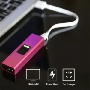 BoltUSB 50M Volts Stun USB Keychain