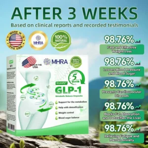 GRUNSIFY®Energy Balance Supplements NEW LAUNCH!