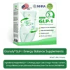 GRUNSIFY®Energy Balance Supplements NEW LAUNCH!