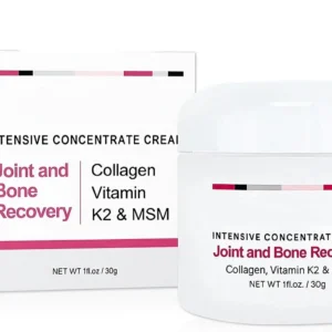 Glodmer™ Advanced Joint & Bone Renewal Cream