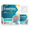 LOVILDS™ EaseHear Instant Hearing Support & Tinnitus Relief Patches