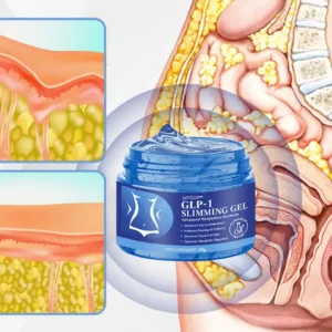 LOVILDS™ GLP-1 Slimming Gel