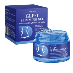 LOVILDS™ GLP-1 Slimming Gel