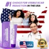 LOVILDS® RevivaDerma Face & Body Scar Gel