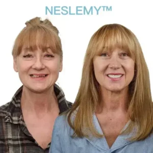NESLEMY™ GelFit Dentures – Made in the USA & FDA-Certified