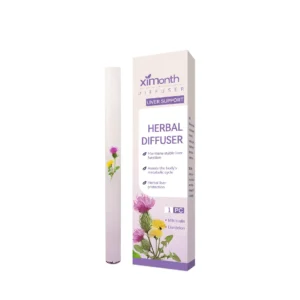 Newyuo™ Mullein Relaxation Stick – Soothes Lungs, Detoxifies, Freshens Breath