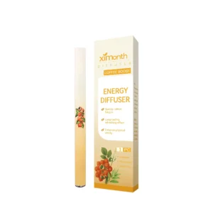 Newyuo™ Mullein Relaxation Stick – Soothes Lungs, Detoxifies, Freshens Breath