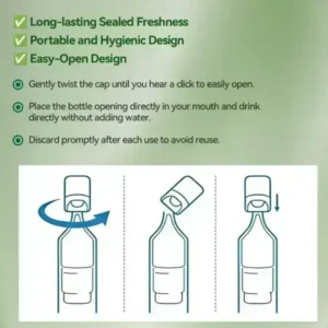 Official Store | Peaka® 🇨🇦 GLP-1 Oral Liquid ✨ One dose a day, visible results in 7 days! ✨ For weight loss, heart health, diabetes, sleep apnea, joint issues, and more!