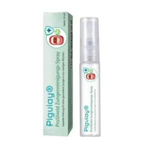 Piguiay® ProShield Zungenreinigungs-Spray